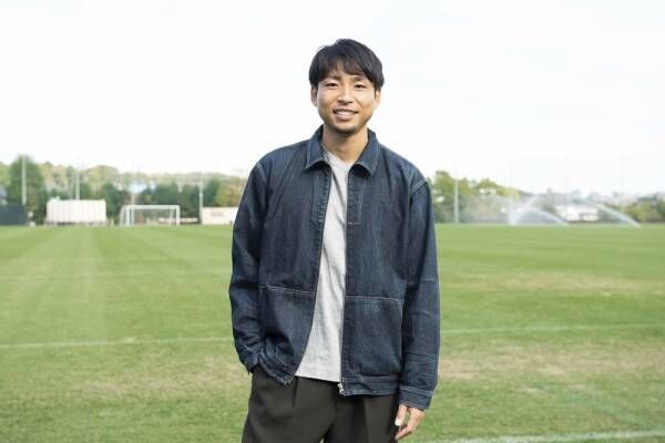 サッカー小林悠、20歳の宮城天に「常にいじってるよね！」気になることを指摘