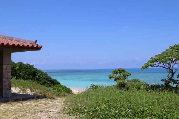 沖縄ほか絶景スポット11選…旅好き女性激推し「一生に一度は行くべき観光地」