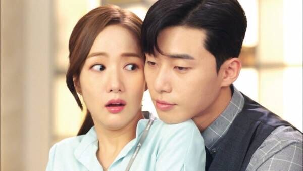 パク・ソジュン、コン・ユ、キム・スヒョン…韓国ドラマからわかる「男性のタイプ別恋愛のコツ」