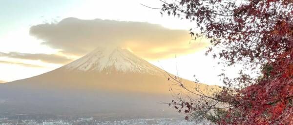 どの富士山が好き？ 女性約200人の「私が撮った自慢の富士山画像」10選