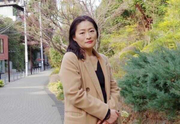 「オレオレ詐欺は日本の母親と息子の象徴」注目の女性監督が語る社会の影