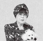 桂由美「ブライダルの仕事を始めて57年、いろんなことが変わりました」