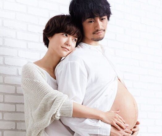 斎藤工「不思議で、すごく貴重な体験」 ドラマで妊娠・出産する男性役に