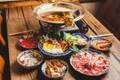 “幻の火鍋”が復活!? 伝統の味を楽しめる、四川料理店がオープン