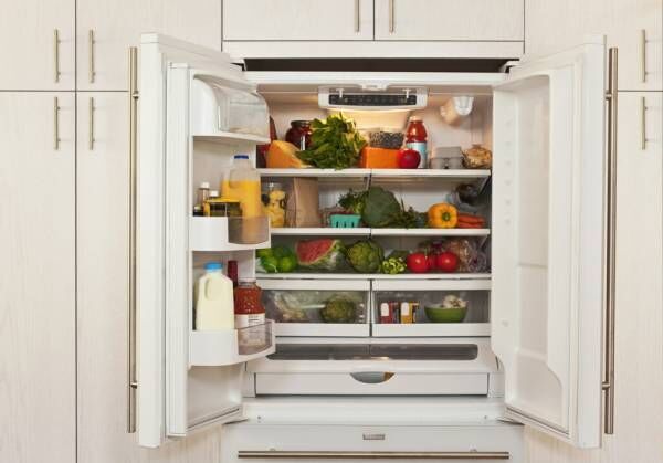 あなたの家の冷蔵庫は大丈夫…？ 運気がダウンしそうな「NG冷蔵庫の特徴」5つ