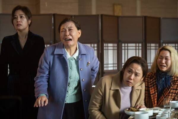 「女性や子どもへの暴力を断ち切るために」韓国の異才が映画に込めた思い