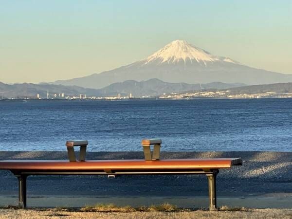 富士山の絶景スポット！ 旅ライター激推し「記憶に残る美景と最高の宿」