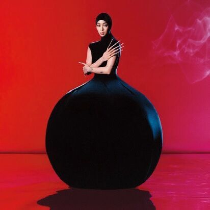 世界に新たなスタンダードを投げかける Rina Sawayama、2ndアルバムを発表