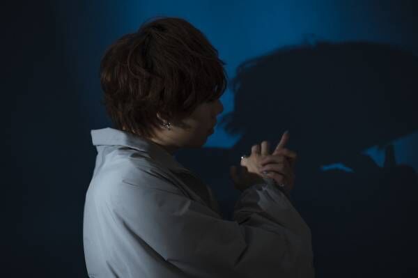須田景凪「主題歌は青く未熟なさまを書きたかった」映画を彩る歌たち