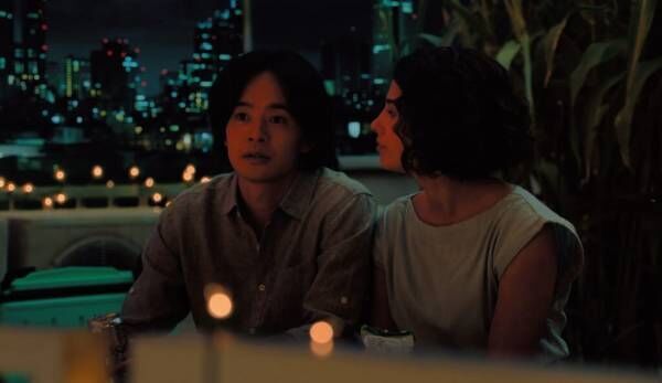 下町、原宿、夜景まで…愛を描く、アメリカ制作のドラマ『モダンラブ』の東京版が完成