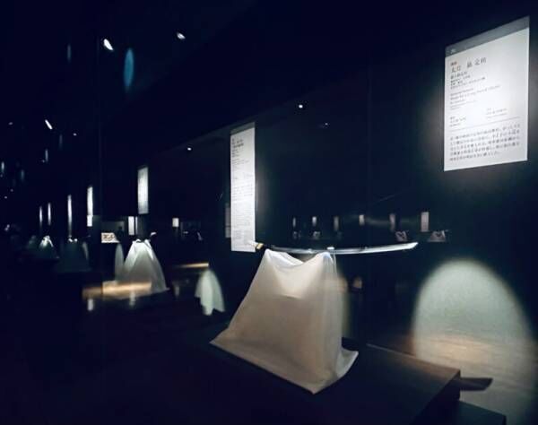 奇跡の空間…！ オール「国宝」の展示室に圧倒される史上初の展覧会