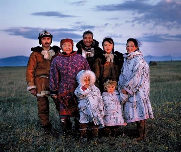 極北の地で命と向き合う…生誕70年、星野道夫の足跡を辿る写真展が開催