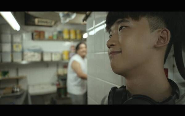自殺志願者を救うために民間捜索隊を結成…香港の若者に広がる葛藤と巨大な闇【映画】