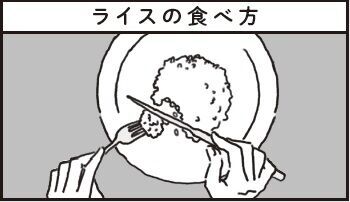 ナプキンの置き場所には意味がある？ コース料理の“食事マナー”Q&amp;A