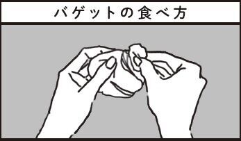 ナプキンの置き場所には意味がある？ コース料理の“食事マナー”Q&amp;A