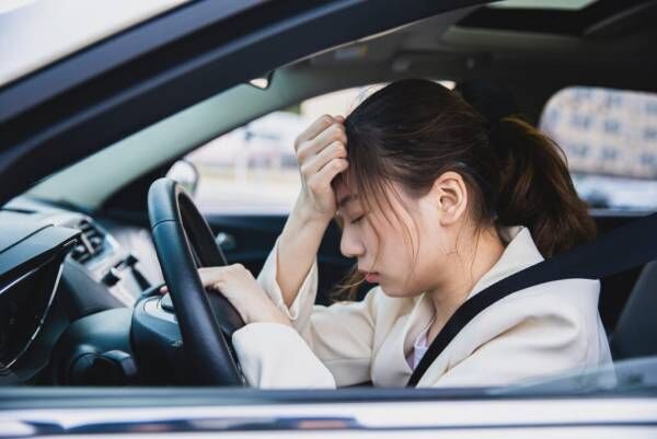 夫と不倫相手を乗せた車を追跡！ 言い逃れする夫に妻が下した「厳しい制裁」【後編】