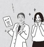 横澤夏子が医師から指摘され“ドキッとした”こととは？