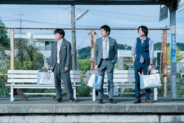 土屋太鳳や中川大志も。人気俳優5人が監督を務める『アクターズ・ショート・フィルム3』