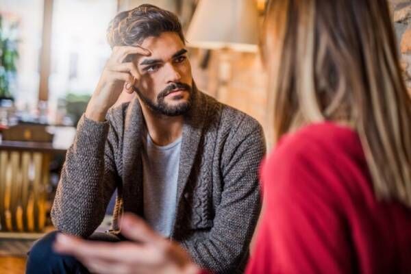 ガチでヤバい！ 約1000人の男性と婚活した女性が出会った「自己チューな男性」3選