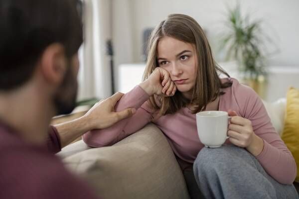 ケンカしてもすぐ仲直り…！ 仲良し夫婦の「ラブラブが長続きする秘訣」3つ