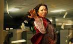 差別と偏見の中で…60歳で主演！ アジア系ハリウッド女優ミシェル・ヨー「これからも戦い続けたい」