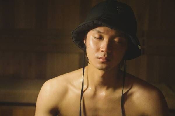 俳優・磯村勇斗「人生が変わった」ほど愛するものとは？ 至福の“ととのい”体験を語る。