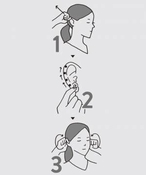 “顔のたるみ、むくみ”に簡単ツボ押し！ 押すだけで「小顔に導く」毎日習慣8選