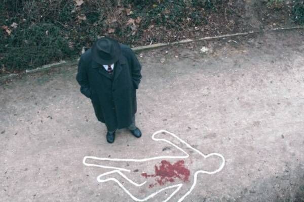 『名探偵コナン』目暮警部のモデル、メグレ警視が身元不明な女性の殺人事件に挑む【映画】