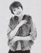 俳優生活50年！ 多岐川裕美「若いときとは違う難しさ、そしてやりがいがあります」