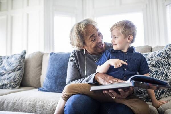 もう我が子を会わせたくない…！ 妻が猛烈に腹が立った「義母のひと言」