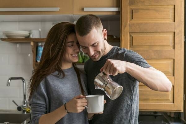 【長続きカップルあるある】ラブラブ期に「必ず彼に話しておくべきこと」3つ