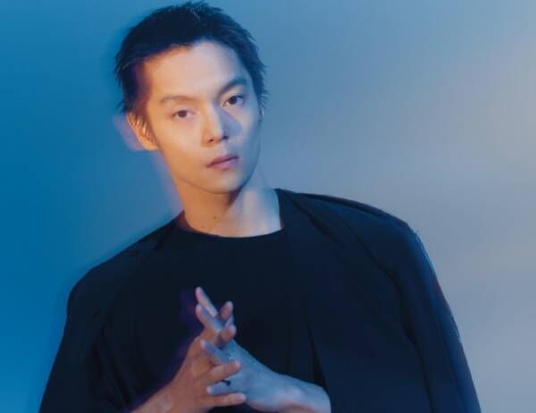 窪田正孝「ずっとご一緒したいなと」 石橋静河と『舞台・エヴァンゲリオン ビヨンド』で共演