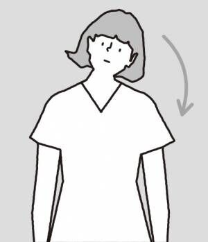 肩コリの“本当の原因”とは？ 肩の状態チェック&amp;簡単3STEP「ひとり整体」