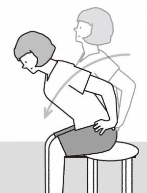 腰痛改善のカギは“お尻の筋肉”にアリ!? 自分で治せる、簡単3STEP「ひとり整体」