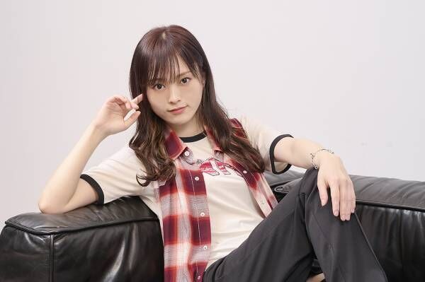 山本彩「今年30歳になるのでより濃い音楽を作りたい」喜怒哀楽の詰まった新作完成