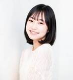 新井美羽「初ドラマは4歳。北川景子さんがすごくキレイだったのを鮮明に覚えています」