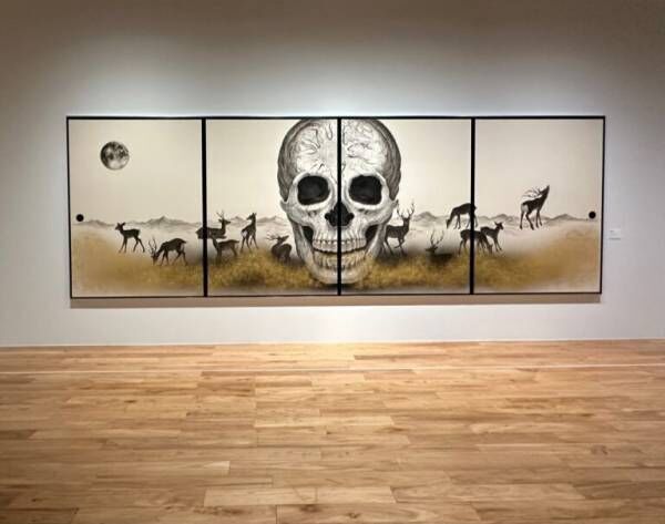 柴咲コウが「トキメキを感じる」現代アートコレクションとは