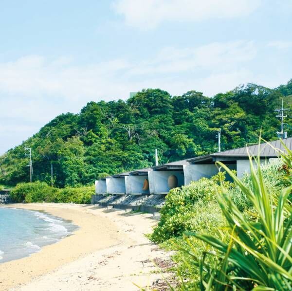 ゆったりとした時間と美しい海…暮らしと文化を感じる奄美大島の旅