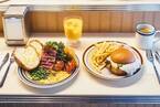 グッドモーニングが極まる！ 祐天寺に“朝食とハンバーガーの店”がオープン