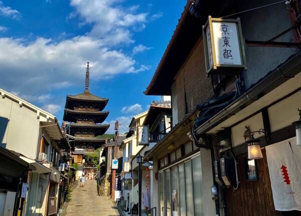 「一生忘れられない絶景です…！」女性約200人調査「日本の美しさに見惚れる観光スポット」10選