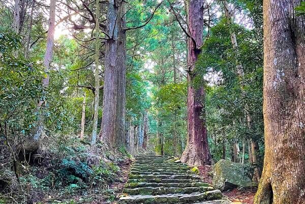 「一生忘れられない絶景です…！」女性約200人調査「日本の美しさに見惚れる観光スポット」10選
