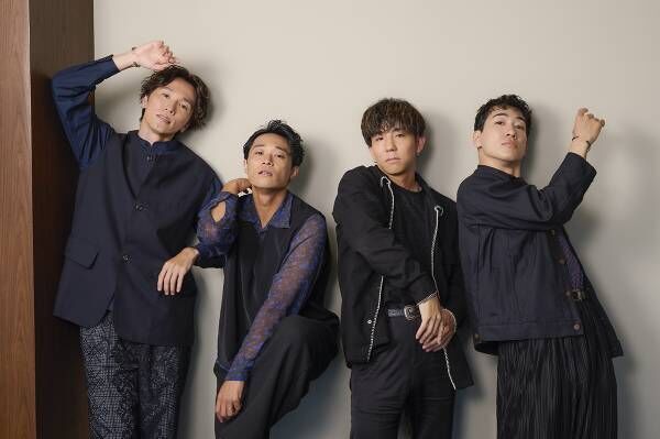 s**t kingz「気づいたら15年経っていた」世界的ダンスグループの挑戦