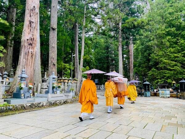 「絶景の世界遺産に圧倒されます…！」旅好き女性激推し「一生に一度は行くべき観光スポット」