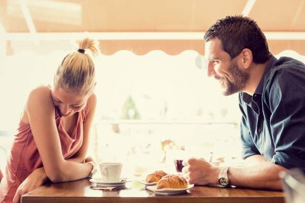 「彼女のことが頭から離れない…！」男性に聞いた「また会いたいと思った瞬間」3選