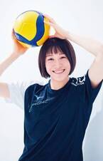 パフォーマンスに直結!? バレーボール女子日本代表・石川真佑が明かす、睡眠へのこだわり