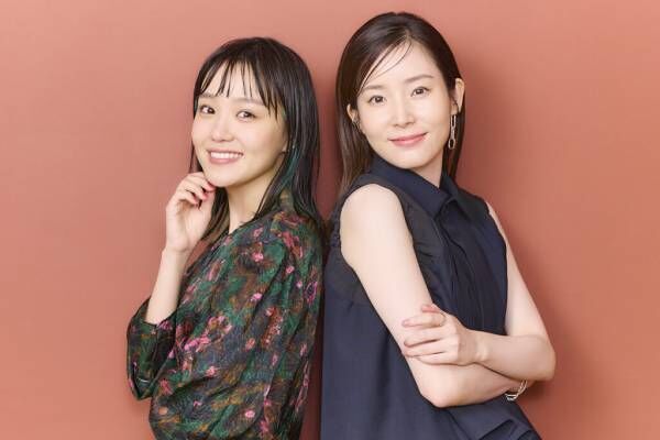 蓮佛美沙子、奈緒「すごく衝撃を受けました！」齊藤工監督がした驚きの気配り