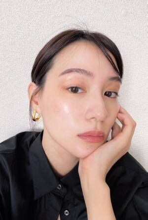 花山瑞貴「垢抜け眉になれそうだな」 リピ買い決定の“ニュアンス眉コスメ”3つ