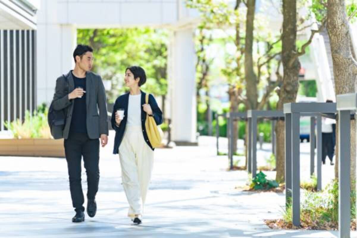 そんなつもりじゃなかったのに… 上司の家で不倫に堕ちた妻の「生々しい社内不倫の始まり」【前編】(2023年10月4日)｜ウーマンエキサイト(1/3)