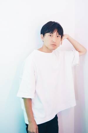 蓮沼執太「曲を作ることは日常生活の一部」 15年ぶりのソロインストアルバム発表