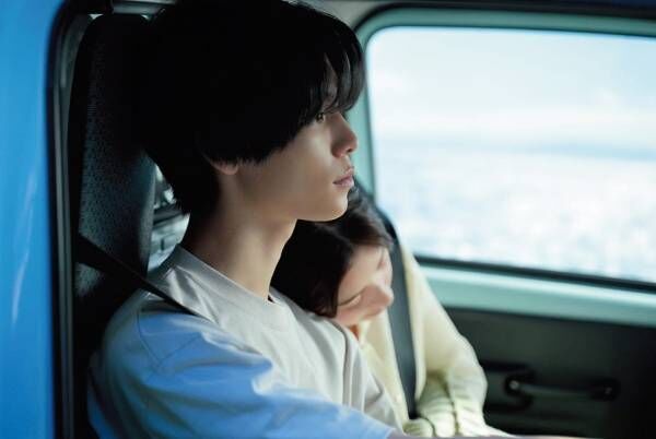 萩原利久「今までの中でもトップレベルの難しさ」 新ドラマで初のラブストーリーに挑む